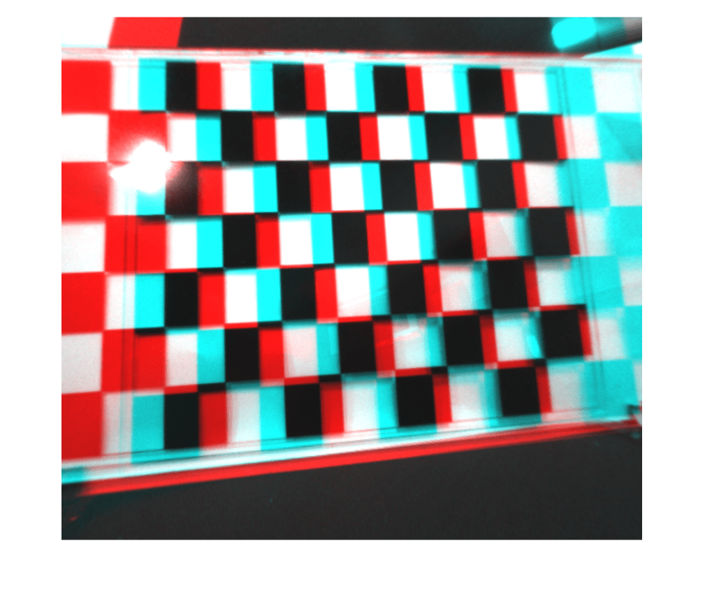 Figure contains an axes object. The hidden axes object contains an object of type image.