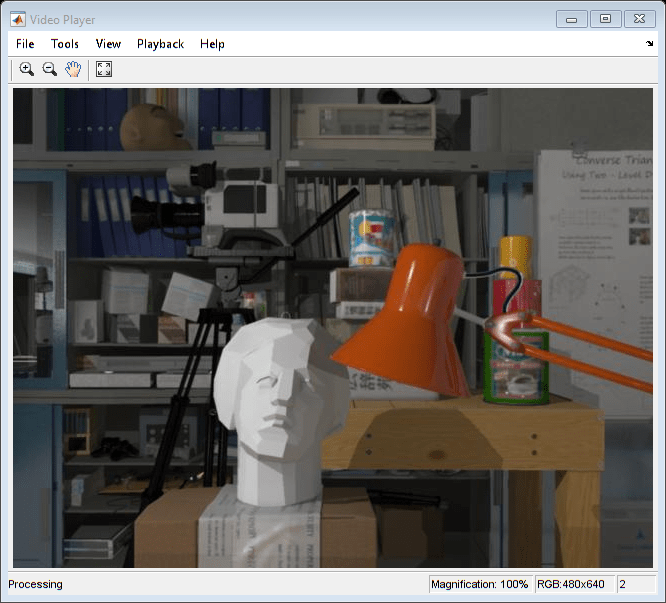 3D Pose Estimation from 2 Generic Cameras | Learn how to combine a deep  learning model for pose estimation to perform a 3D reconstruction using two  cameras 📸 http://spr.ly/6187JDw61 | By MATLABFacebook