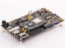 Deploy LTE HDL Reference Applications on FPGAs and SoCs