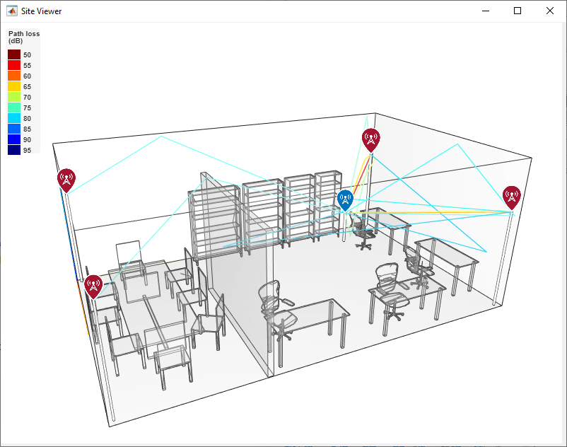 3D rendering of modern wireless wifi router. Transmission of communication  signal in apartment and in office. Equipment for network. Realistic PNG  illustration isolated on transparent background 28744009 PNG