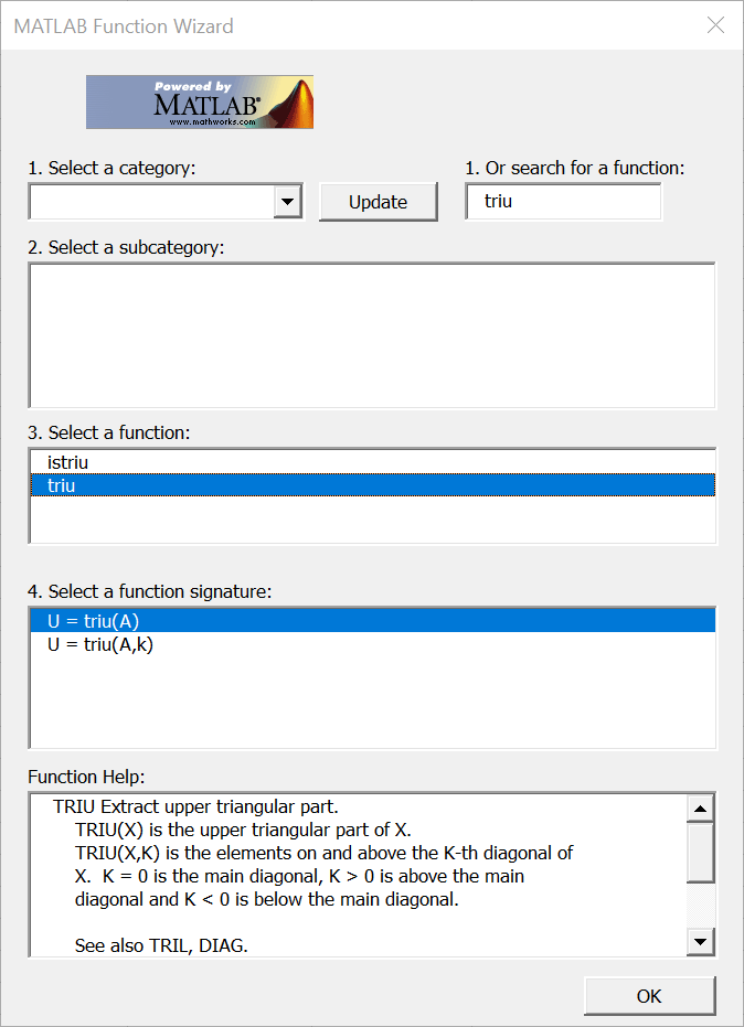 matlab find