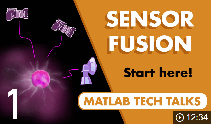 What is Sensor Fusion