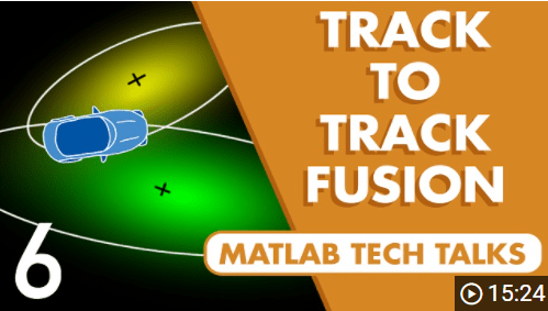 What is Track-Level Fusion?