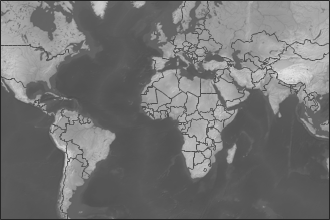 "grayterrain" basemap