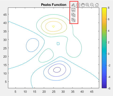 Matlab сохранение изображения