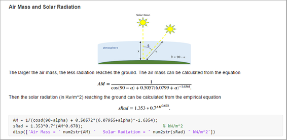 What Is A Live Script Or Function Matlab Simulink Mathworks