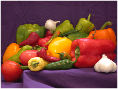 image of vegetables