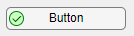 Button with centered text and a green check mark icon on the far left side of the button