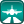 Airport radar icon