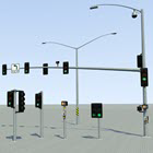 Prop Assembly Asset sample