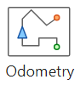 Odometry Viewer Icon