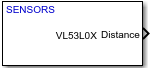 VL53L0X Sensor