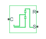 Planetary Gear block