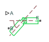 Universal Joint block