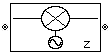 Z-Parameters Mixer block