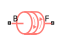 Rotational Friction (AB) block