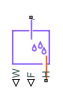 Constant Volume Chamber (MA) block