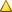 Yellow triangle