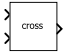 Cross Product block