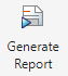 Generate report button
