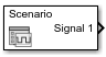 signal editor block