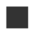 Square icon: a solid square