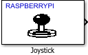 Joystick block