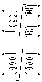 Saturable Transformer block