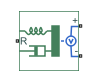 Accelerometer block