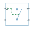 Converter (Three-Phase) block