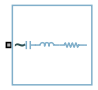 Passive Harmonic Filter (Three-Phase) block