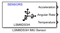 block icon for LSM6DS3H