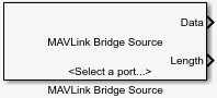 MAVLink Bridge Source