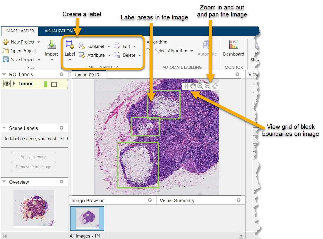 label-large-images-in-image-labeler-matlab-simulink-mathworks