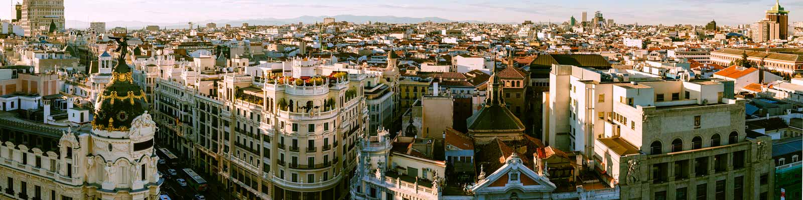 Madrid, Spain