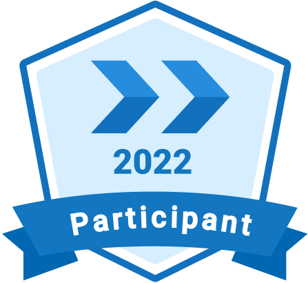 Participation Badge
