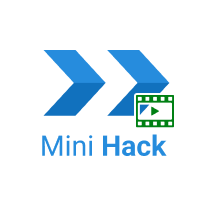 MATLAB Shorts Mini Hack