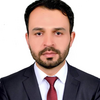 BASHIR AHMAD RASHEEDY