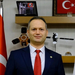 I. Berkan Aydilek