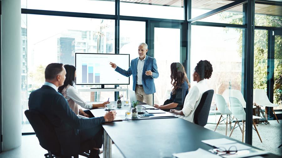 Consulting im Bereich Biotechnologie und Pharmazie.