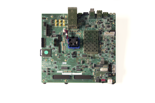 AMD Zynq UltraScale+ RFSoC