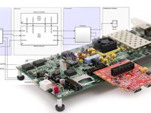 Unterstützung von AMD-Xilinx Versal ACAP über SoC Blockset