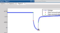 Automate the parameter estimation of a battery-equivalent circuit model with Simscape and Simulink Design Optimization.