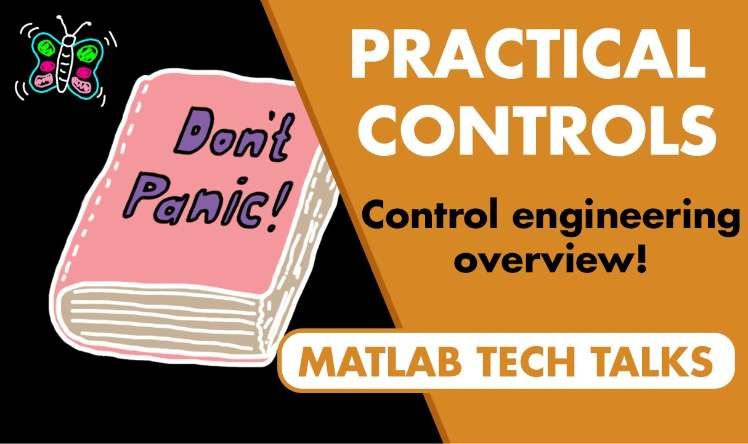 The work of a control systems engineer involves more than just designing a controller and tuning it. This video provides a picture of the types of things you may be exposed to and the groups with which you might interface while working in this field.