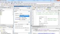 Suchen Sie nach der Möglichkeit MATLAB Code automatisch in C/C++ Code zu übersetzen?Genau diese Fragestellung wird in diesem Webinar adressiert. Wir zeigen Ihnen wie einfach sich MATLAB Code mit dem neuen MATLAB Coder in ANSI-/ISO-konformen C/C++ Cod