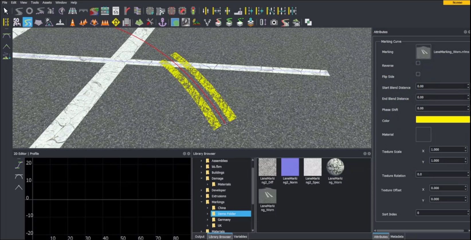 Getting Started with RoadRunner - MATLAB & Simulink