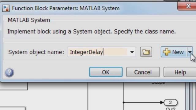 Getting Started With Simulink Part 3 Viewing Simulation Results Video 7601