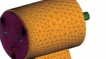 Digital Mock-Up (DMU) is a widely used technology to virtually investigate geometrical and mechanical product properties. Functional Digital Mock-Up (FDMU) is a combination of traditional DMU with behavioral simulation in mechatronics. Enhanced with